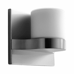 Oxygen Olio 1-LT LED Wall Sconce - Satin Nickel - 3-538-24