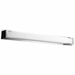 Oxygen Orion 1-LT LED Bath Vanity - Polished Nickel - 3-543-14