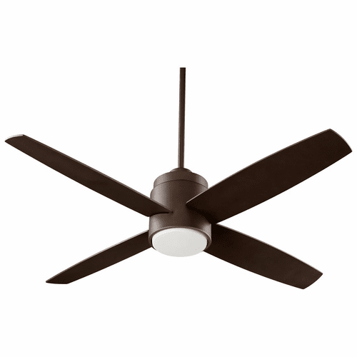 Oxygen Oslo 52" Ceiling Fan - Oiled Bronze - 3-101-22