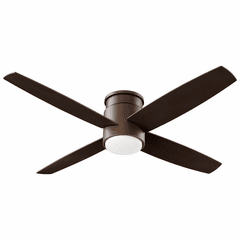 Oxygen Oslo 52" Ceiling Fan - Oiled Bronze - 3-102-22