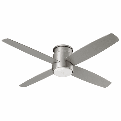 Oxygen Oslo 52" Ceiling Fan - Satin Nickel - 3-102-24