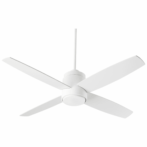 Oxygen Oslo 52" Ceiling Fan - White - 3-101-6