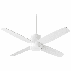 Oxygen Oslo 52" Ceiling Fan - White - 3-101-6