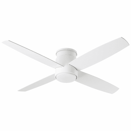 Oxygen Oslo 52" Ceiling Fan - White - 3-102-6