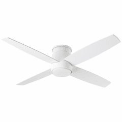 Oxygen Oslo 52" Ceiling Fan - White - 3-102-6