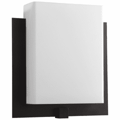 Oxygen Pathways 1-LT LED Wall Sconce - Old World - 3-523-295
