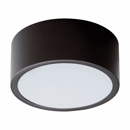 Oxygen Peepers 1-LT LED Ceiling Mount - Oiled Bronze - 3-600-22