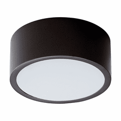 Oxygen Peepers 1-LT LED Ceiling Mount - Oiled Bronze - 3-600-22
