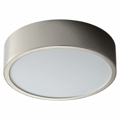 Oxygen Peepers 1-LT LED Ceiling Mount - Polished Nickel - 32-601-20