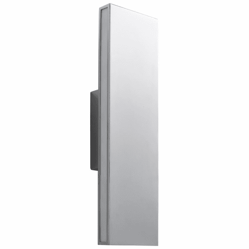 Oxygen Profile 2-LT LED Wall Sconce - Polished Chrome - 3-517-14