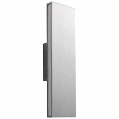 Oxygen Profile 2-LT LED Wall Sconce - Satin Nickel - 3-517-24