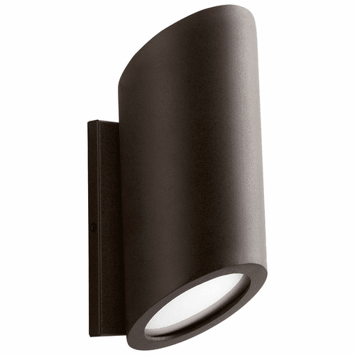 Oxygen Realm 2-LT LED Exterior Wall Light - Oiled Bronze - 3-750-22