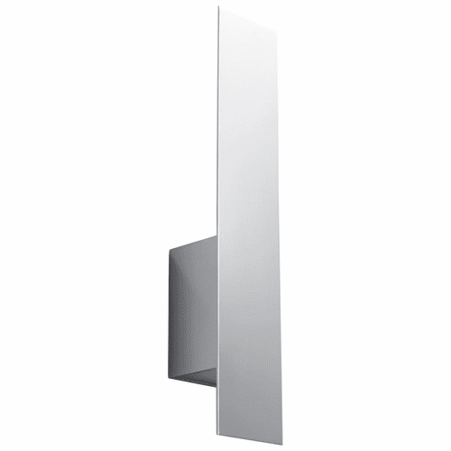 Oxygen Reflex 2-LT LED Wall Sconce - Polished Chrome - 3-504-14