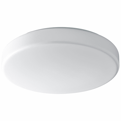 Oxygen Rhythm 2-LT LED Ceiling Mount - White - 3-649-6