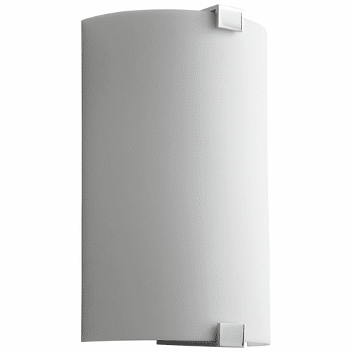 Oxygen Siren 1-LT LED Wall Sconce - Polished Chrome - 3-563-214