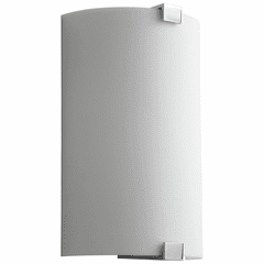 Oxygen Siren 1-LT LED Wall Sconce - Polished Chrome - 3-563-214