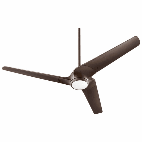 Oxygen Sol 56" Ceiling Fan - Oiled Bronze - 3-104-22