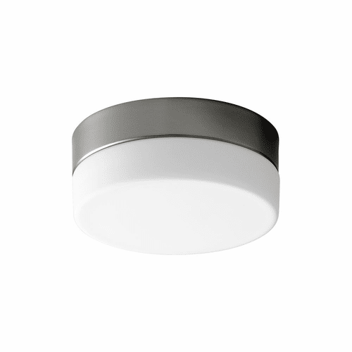 Oxygen Zuri 1-LT LED Ceiling Mount - Satin Nickel - 32-630-24