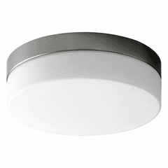 Oxygen Zuri 1-LT LED Ceiling Mount - Satin Nickel - 32-631-24