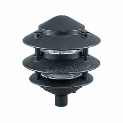 Path and Spread Landscape Lighting