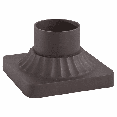 Pier Mount - Dorian Bronze - 7930-615B