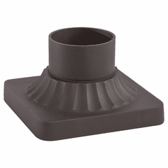 Pier Mount - Dorian Bronze - 7930-615B Pier Mount - Dorian Bronze - 7930-615B