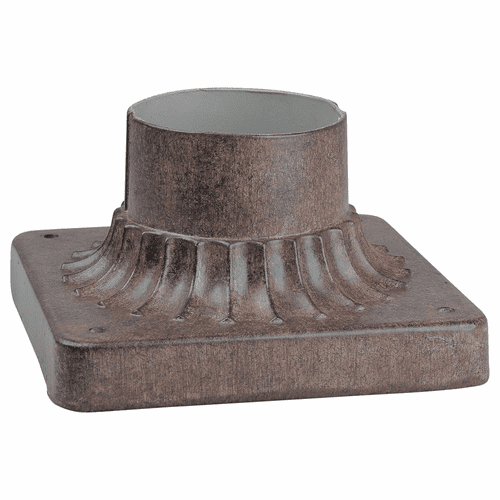Pier Mount - Vintage Rust - 7930-61