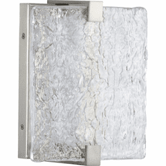 Progress 1-Light 9.5W LED Wall Sconce - Brushed Nickel - P710080-009-30