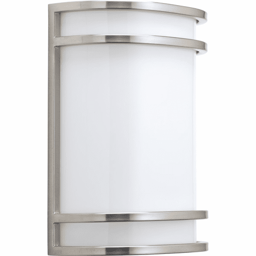 Progress 1-LT LED Wall Sconce - Brushed Nickel - P7088-0930K9