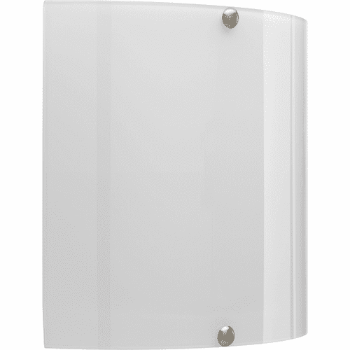 Progress 1-LT LED Wall Sconce - White - P7093-3030K9