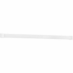 Progress 4-Foot LED Strip - White - P730001-030-30 Progress 4-Foot LED Strip - White - P730001-030-30