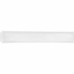 Progress 4-Foot LED Wrap - White - P730012-030-30 Progress 4-Foot LED Wrap - White - P730012-030-30