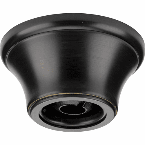 Progress 45 Degree Fan Canopy - Architectural Bronze - P2666-129