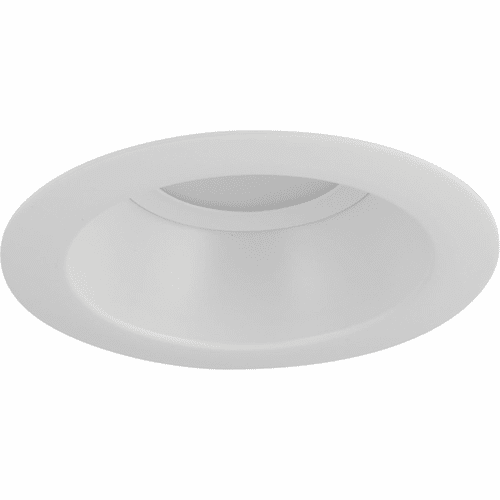 Progress 5" LED Recessed Trim - Satin White - P8061-28-30K