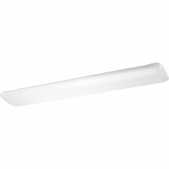Progress 51" LED Linear Cloud - White - P7279-3030K9 Progress 51" LED Linear Cloud - White - P7279-3030K9