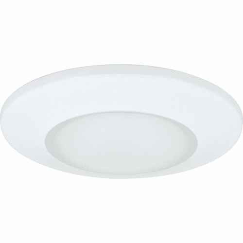 Progress 7-1/4" Round LED Surface Mount - White - P8222-28-30K