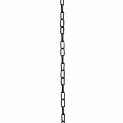 Progress Accessory Chain - 10' of 9 Gauge Chain in Gilded Iron - P8757-71