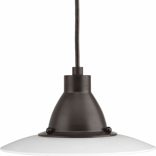 Progress Avant LED Collection 1-LT Mini-Pendant - Antique Bronze - P5072-2030K9