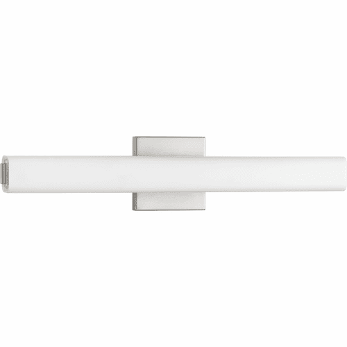 Progress Beam 22" Linear LED Bath Vanity - Brushed Nickel - P300182-009-30