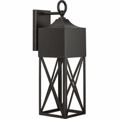 Progress Birkdale 1-LT Outdoor Wall Light - Antique Bronze - P560317-020