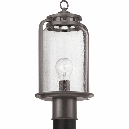 Progress Botta 1-Light 100W Lantern - Antique Bronze - P6436-20