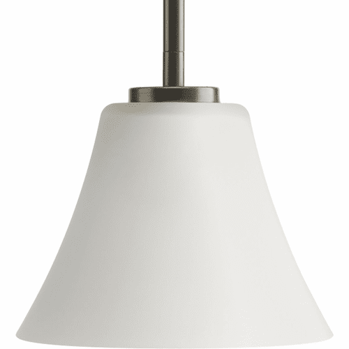 Progress Bravo Collection 1-LT Mini-Pendant - Antique Bronze - P5300-20W
