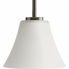 Progress Bravo Collection 1-LT Mini-Pendant - Antique Bronze - P5300-20W