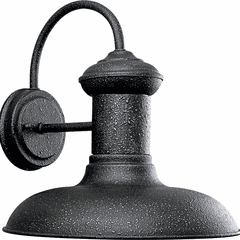 Progress Brookside LED Wall Lantern - Gilded Iron - P5723-7130K9