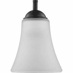 Progress Classic 1-Light 100W Mini-Pendant - Antique Bronze - P500288-020