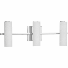 Progress Colonnade LED 3-LT LED Bath Vanity - Polished Chrome - P300187-015-30