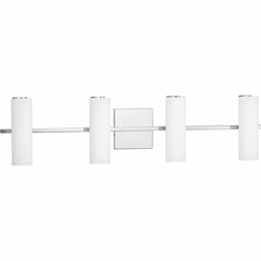 Progress Colonnade LED 4-LT LED Bath Vanity - Polished Chrome - P300188-015-30