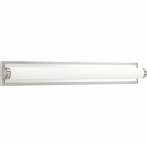 Progress Concourse 1-LT LED Wall 36" Bath - Brushed Nickel - P300094-009-30