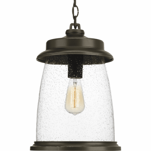 Progress Conover Hanging Lantern - Antique Bronze - P550030-020