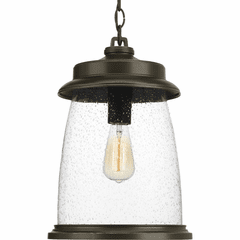 Progress Conover Hanging Lantern - Antique Bronze - P550030-020